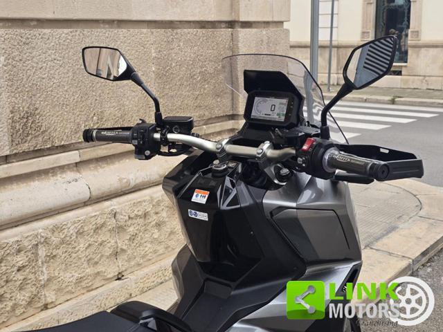 HONDA X-ADV 750 *? 148,00 al mese*