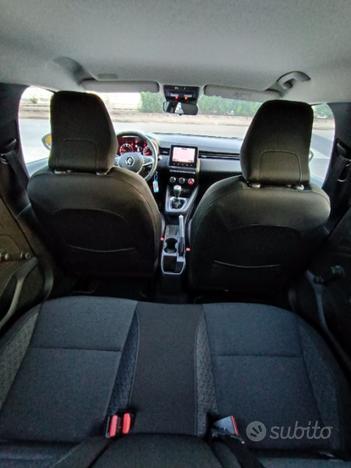 RENAULT Clio TCe 90 CV 5 porte Intens i.e