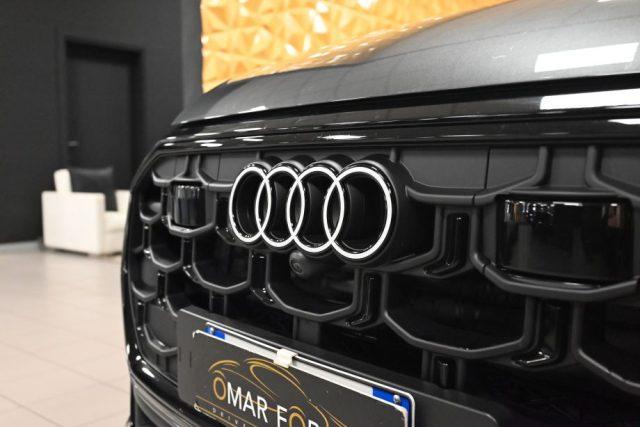 AUDI Q8 50TDI Q.TIP.286CV S-LINE TET.22"CAM RADARSOSP.FULL