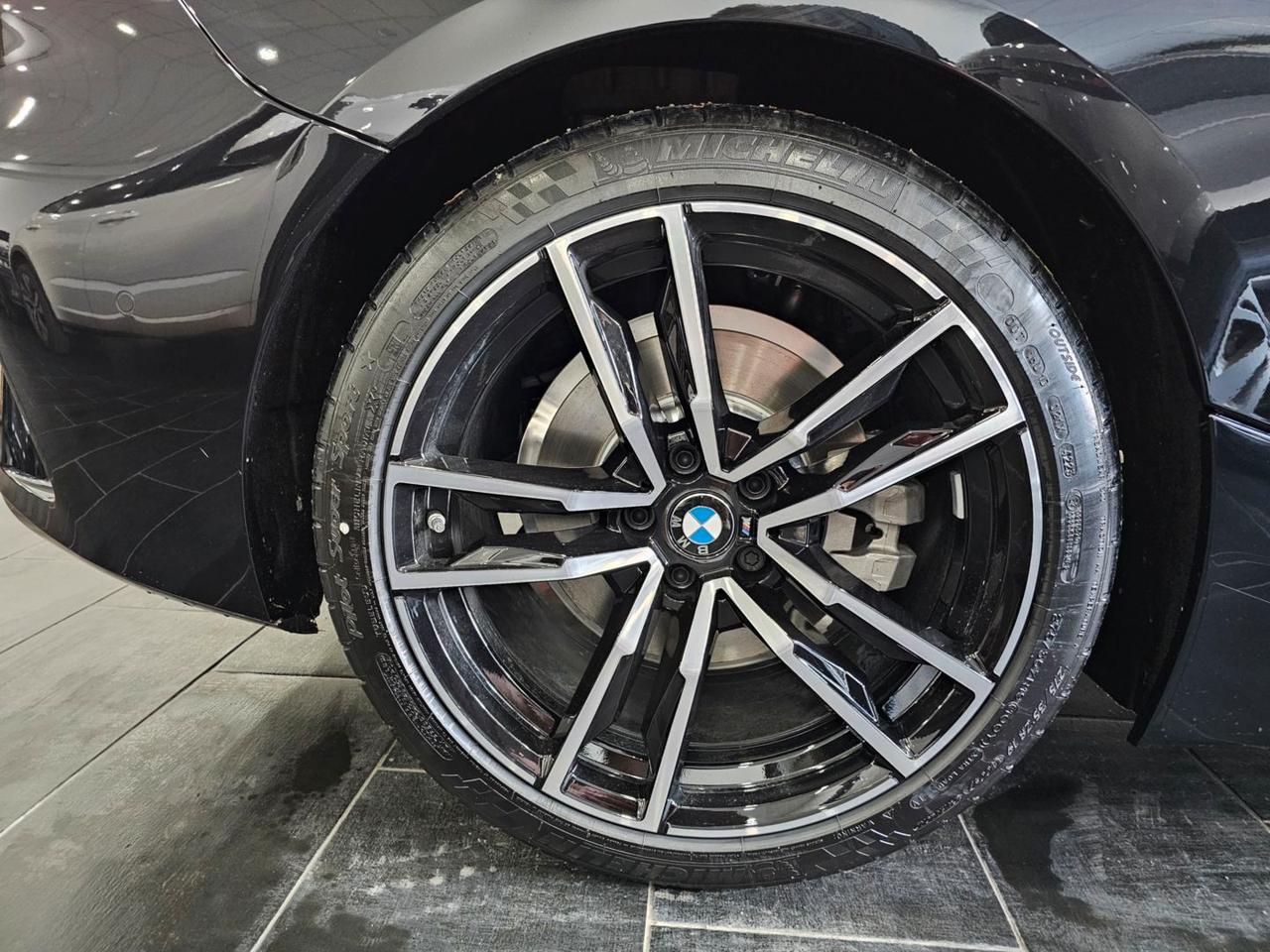 BMW Z4 20i M-Sport C19" Pelle Navi Paddle MSport M Camera