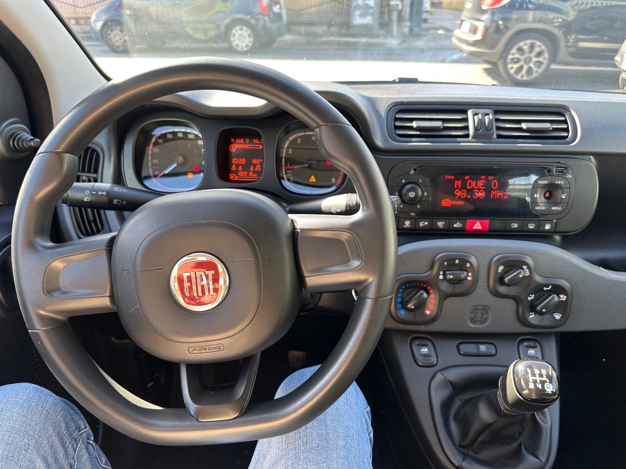 Fiat Panda 1.2 EasyPower Easy