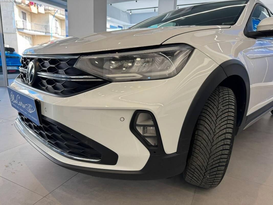 Volkswagen Taigo 1.0 tsi Life 110cv dsg