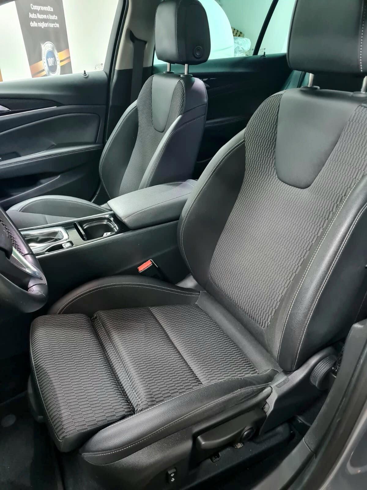 OPEL INSIGNITA 1.6 CDTI 136CV SPORTS TOURER INNOVATION