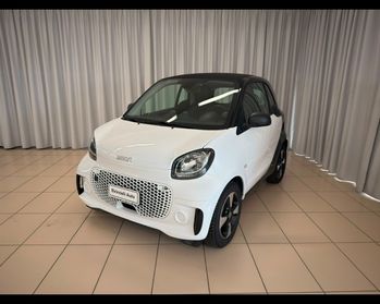 SMART fortwo 3ªs.(C/A453) - fortwo EQ Passion