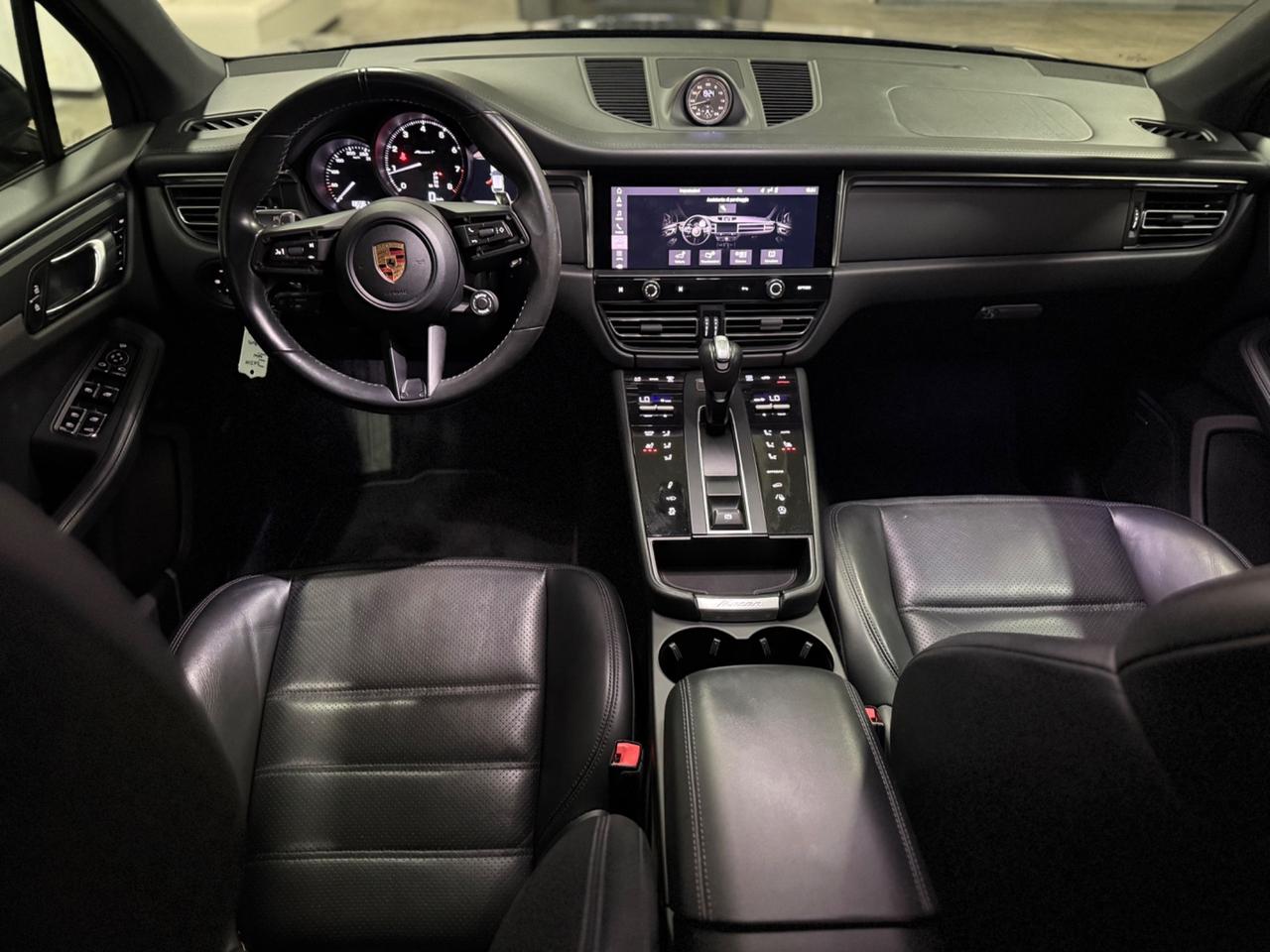 Porsche Macan 2.0 T