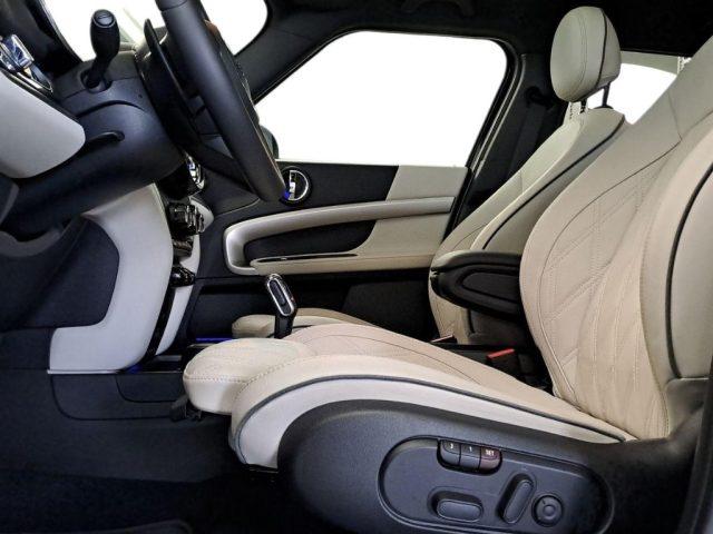 MINI Mini 2.0 Cooper SD JCW Countryman ALL4 Aut. + Tetto apr