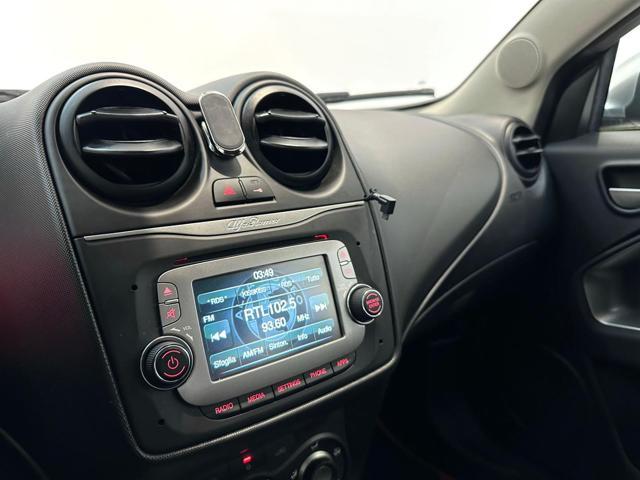 ALFA ROMEO MiTo 1.4 78 CV 8V S&S Urban