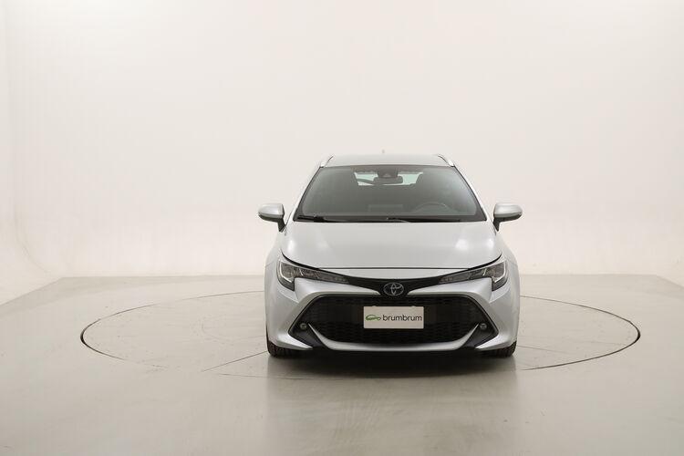 Toyota Corolla TS Hybrid Business BR979600 1.8 Full Hybrid 122CV