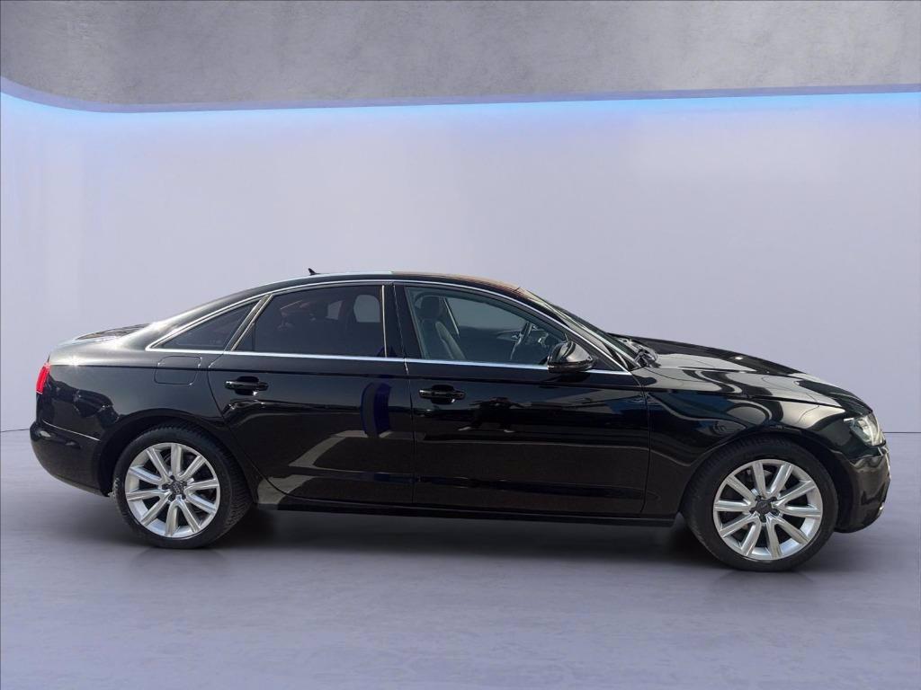 AUDI A6 2.0 tdi 177cv multitronic del 2012