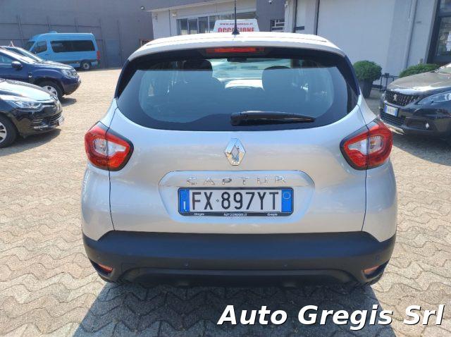 RENAULT Captur TCe 12V Sport Edition2 - Garanzia fino 36 mesi