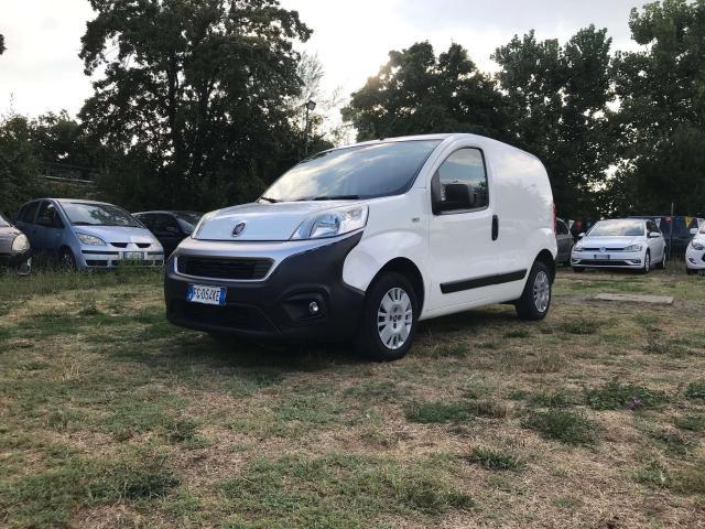 Fiat Fiorino 1.3 MJT * EURO 6 ! * Uni-Pro * Appena tagliandato