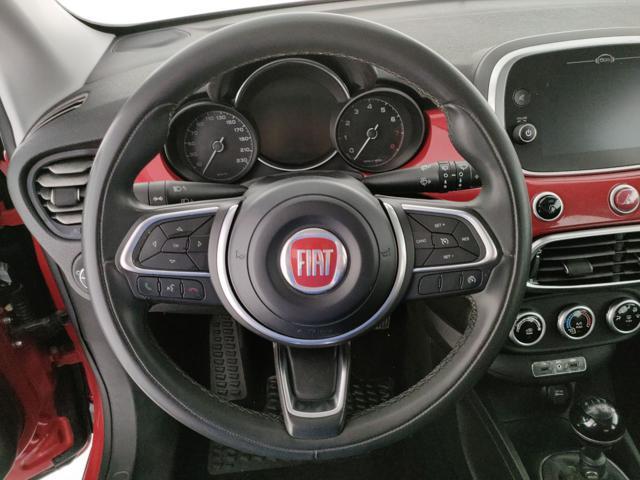 FIAT 500X 1.0 T3 120 CV Cross