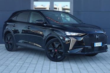 DS AUTOMOBILES DS 7 BlueHDi 130 aut. Performance Line