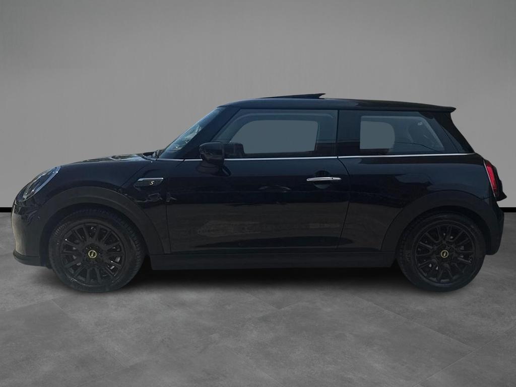 Mini Cooper SE 3p Yours auto