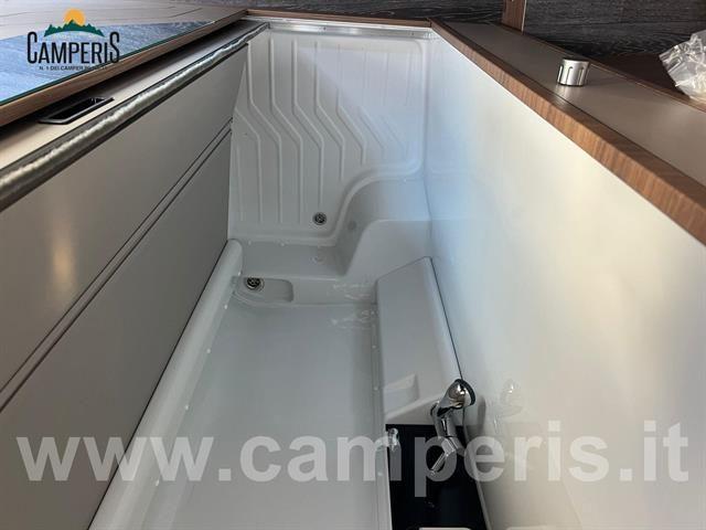 KNAUS KNAUS VAN TI 650 MEG VANSATION