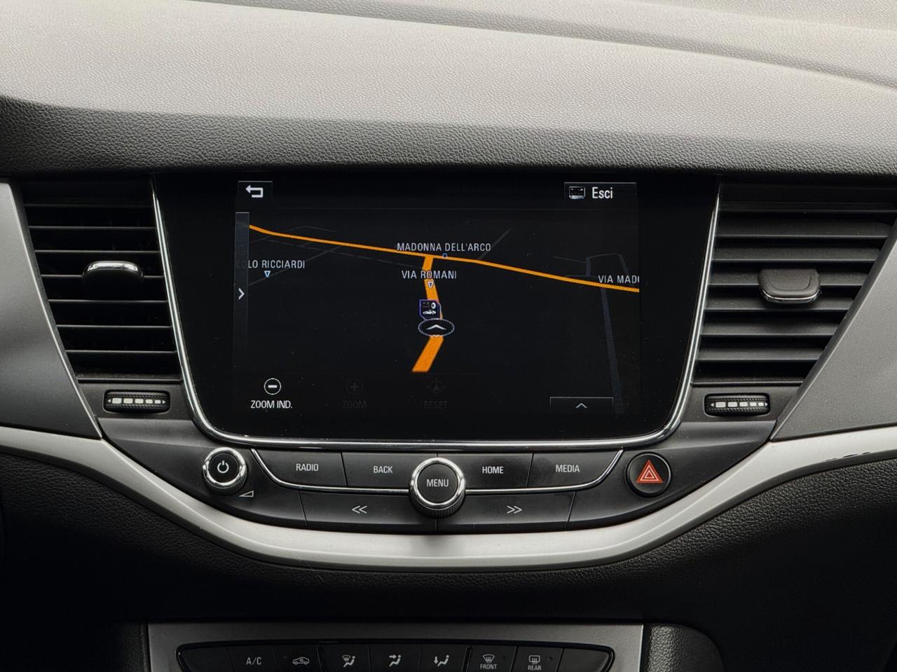 Opel Astra Sports Tourer 1.6 CDTI Business S 110CV MY18