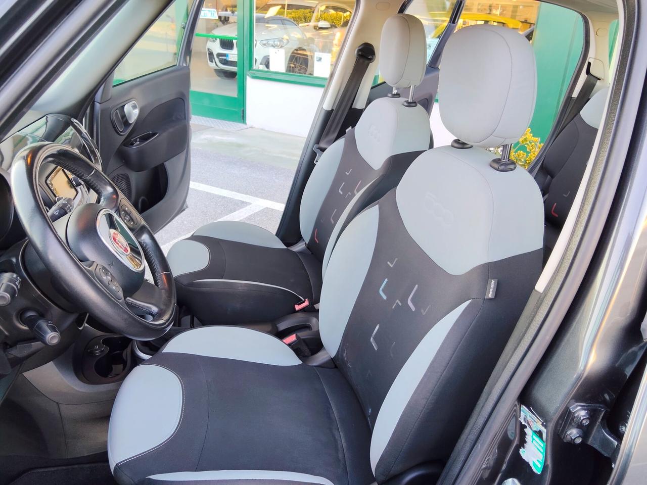 Fiat 500L 1.4 95 CV Pop Star