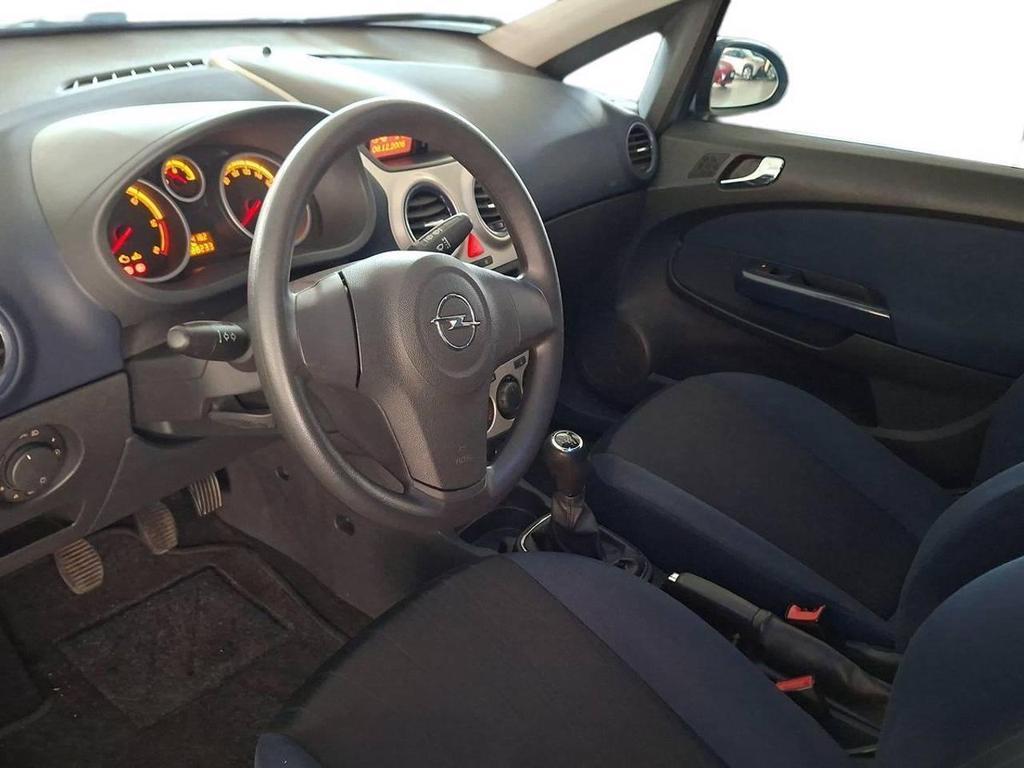 Opel Corsa 5 Porte 1.3 CDTI ecoFLEX Cosmo