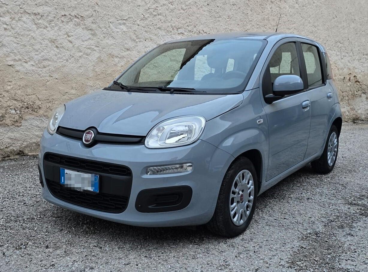 Fiat Panda 1.0 70CV S&S Hybrid