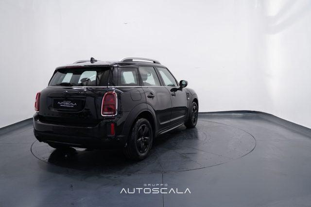 MINI Countryman 1.5 One D 116cv C. Autom. Business XL