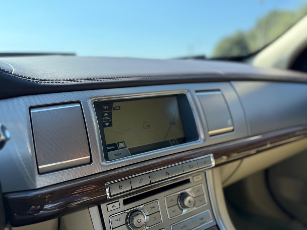 Jaguar XF 3.0 DS V6 Premium Luxury