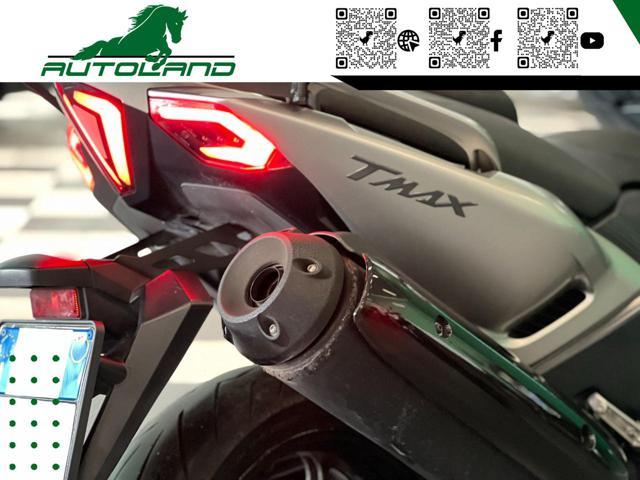 YAMAHA T Max 530 ABS