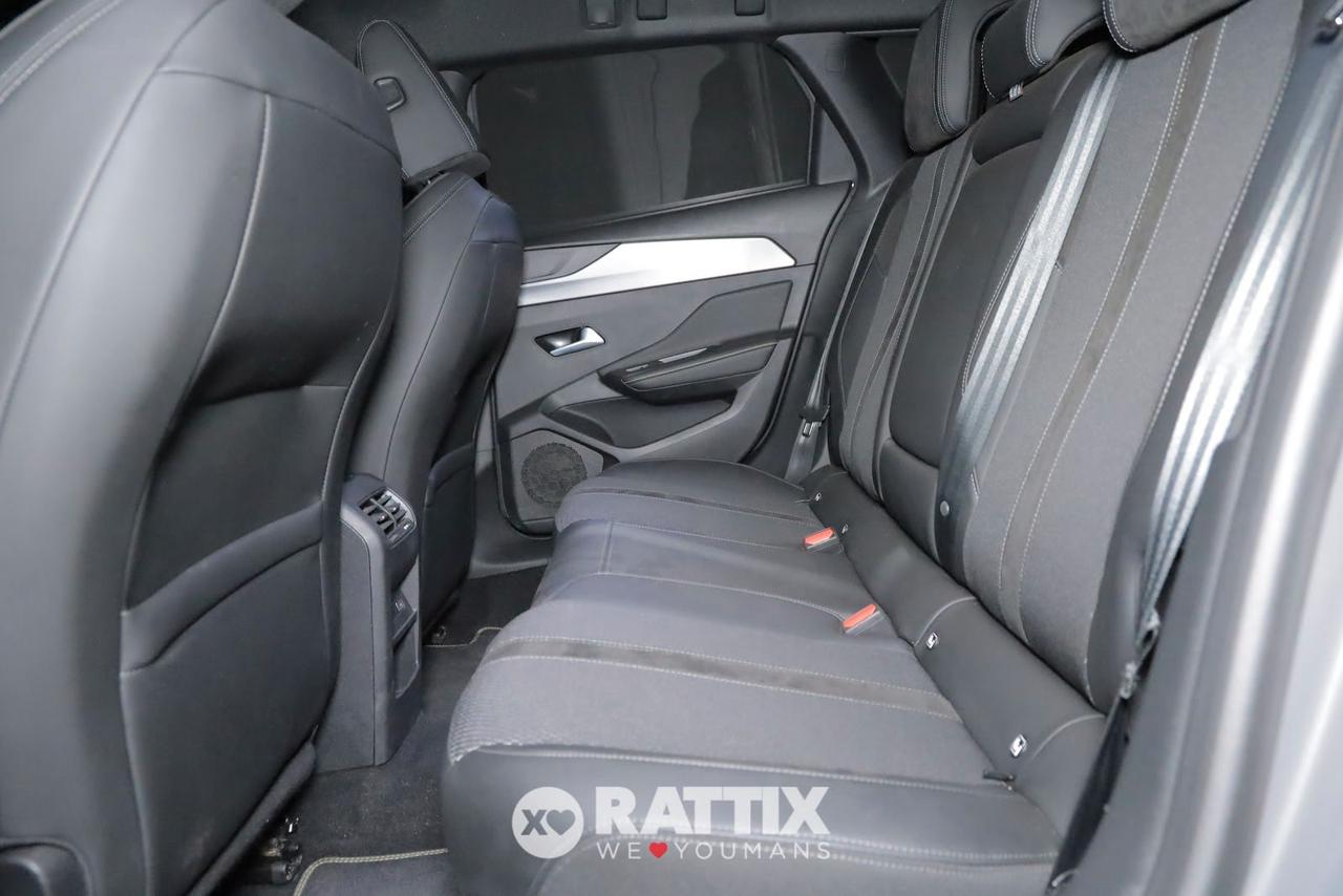 Peugeot 308 SW 1.5 BlueHDI 130CV GT EAT8