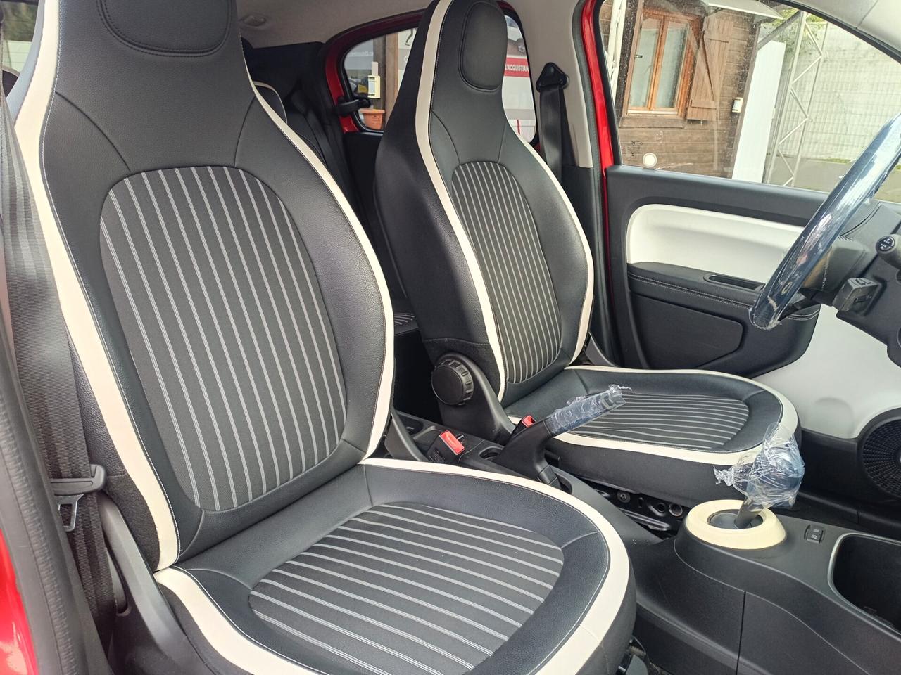 Renault Twingo TCe 95 CV Intens Cabrio