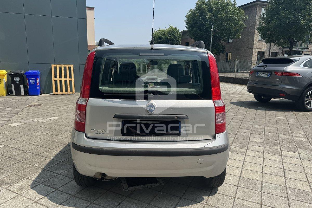 FIAT Panda 1.2 Emotion