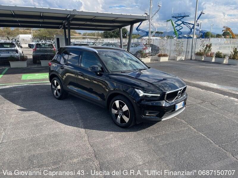 Volvo XC40 XC40 T3 Geartronic Business Plus