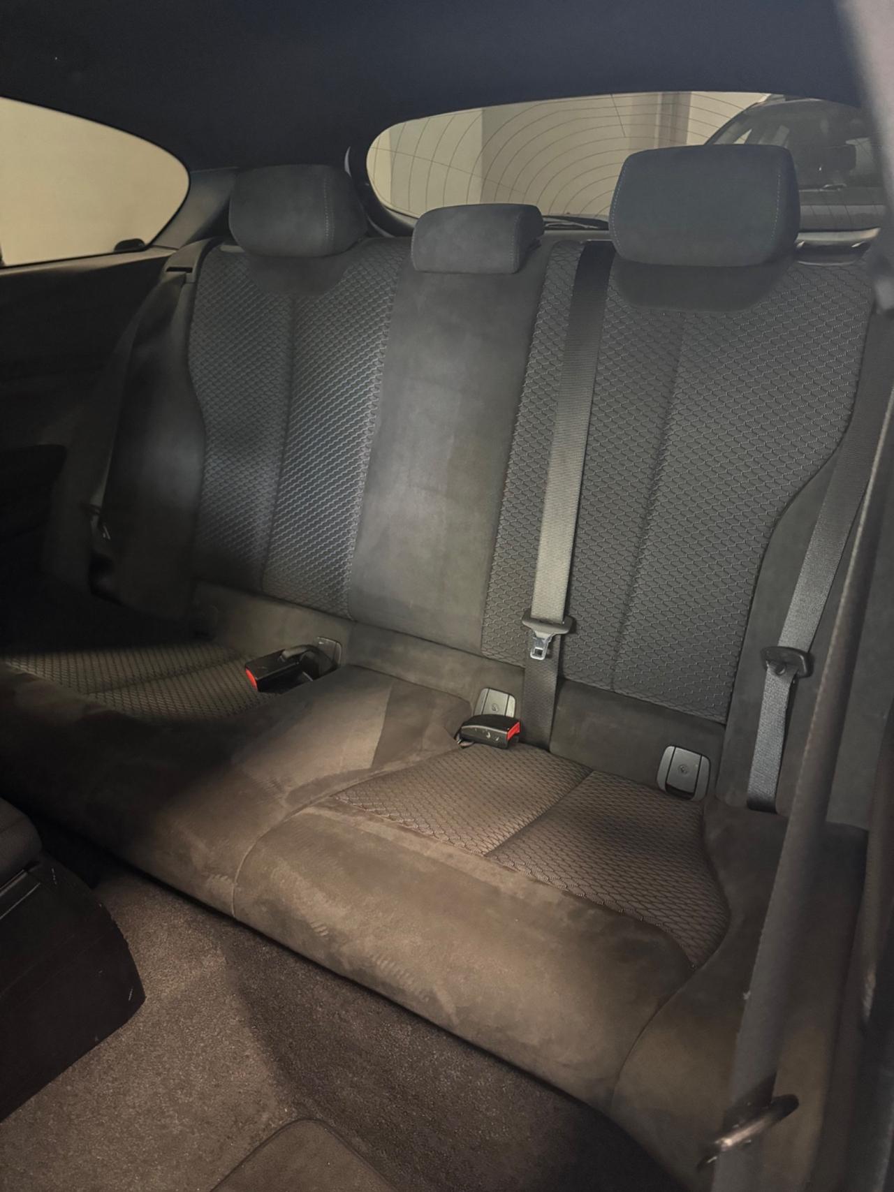 Bmw 118d 2.0 150 Cv Msport Finanziabile