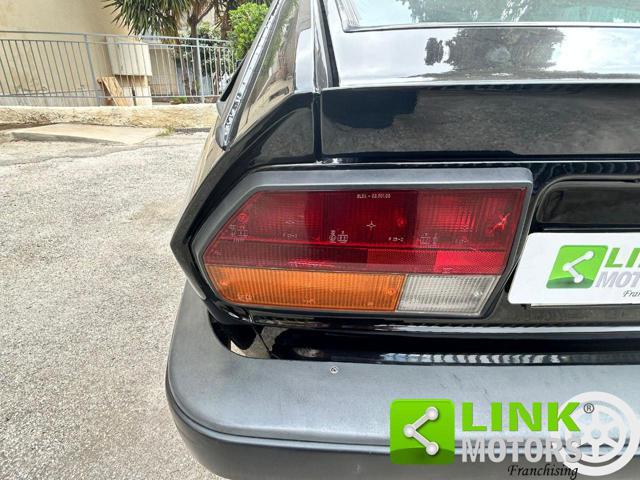 ALFA ROMEO GTV 2.0