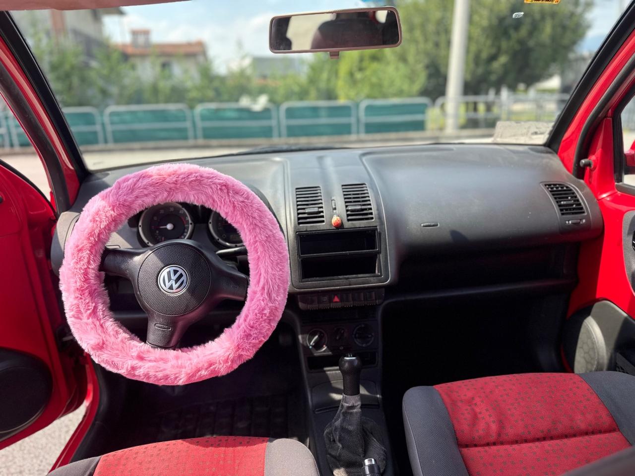 Volkswagen Lupo 1.7 SDI cat Trendline Air