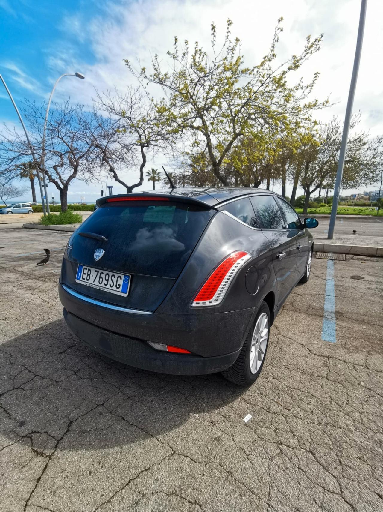 Lancia Delta 1.6 MJT Oro solo km.133000