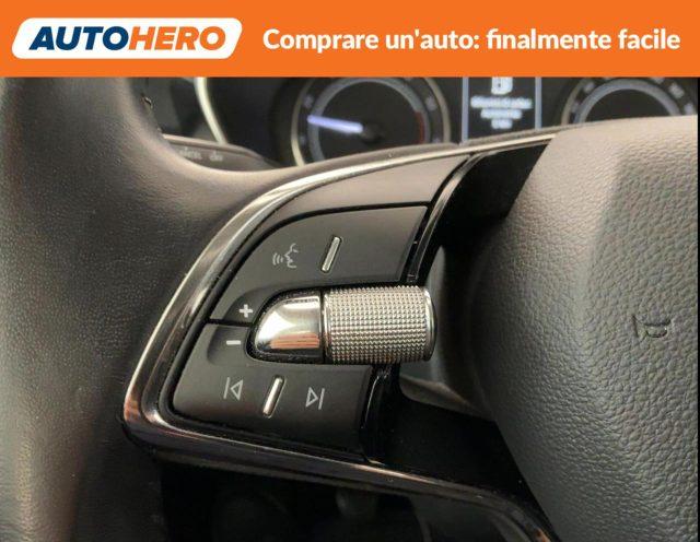 SKODA Fabia 1.0 TSI 95 CV Style