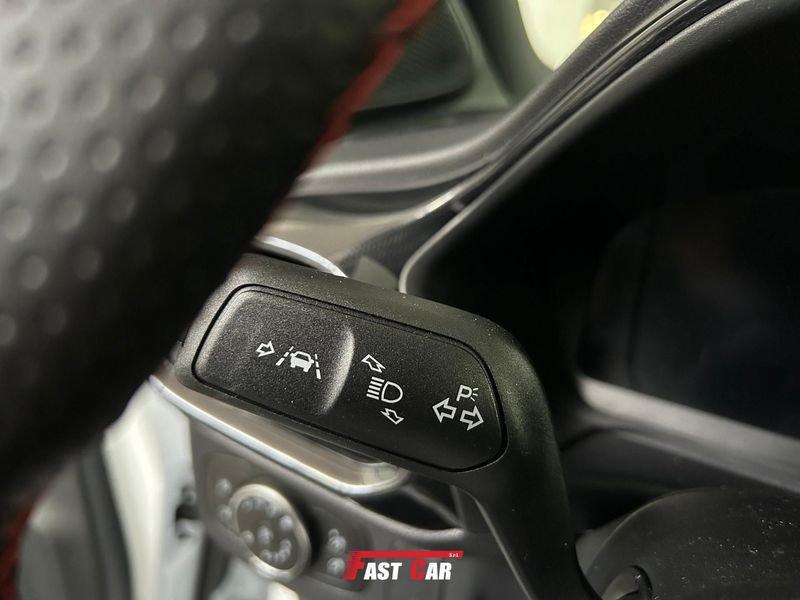 Ford Puma 1.0 Ecoboost Hybrid 125CV ST-Line