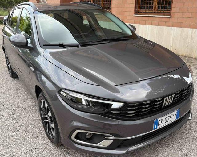 FIAT Tipo 1.3 Mjt S&S SW City Life