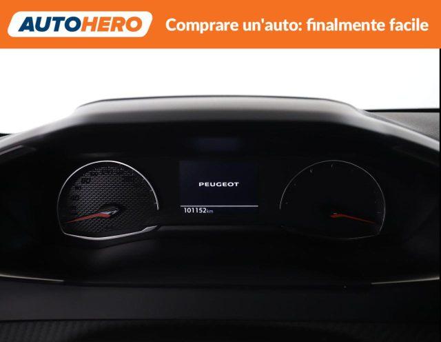 PEUGEOT 208 PureTech 75 Stop&Start 5 porte Active
