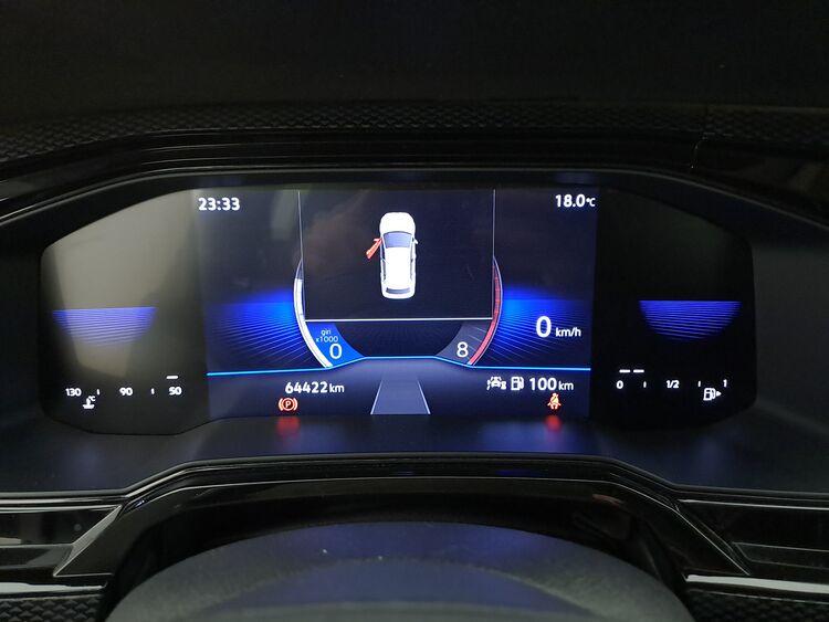 Volkswagen Polo Life BR222704 1.0 Benzina 95CV