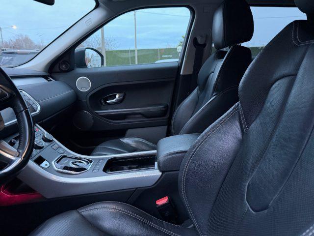 LAND ROVER Range Rover Evoque 2.2 TD4 5p. Dynamic