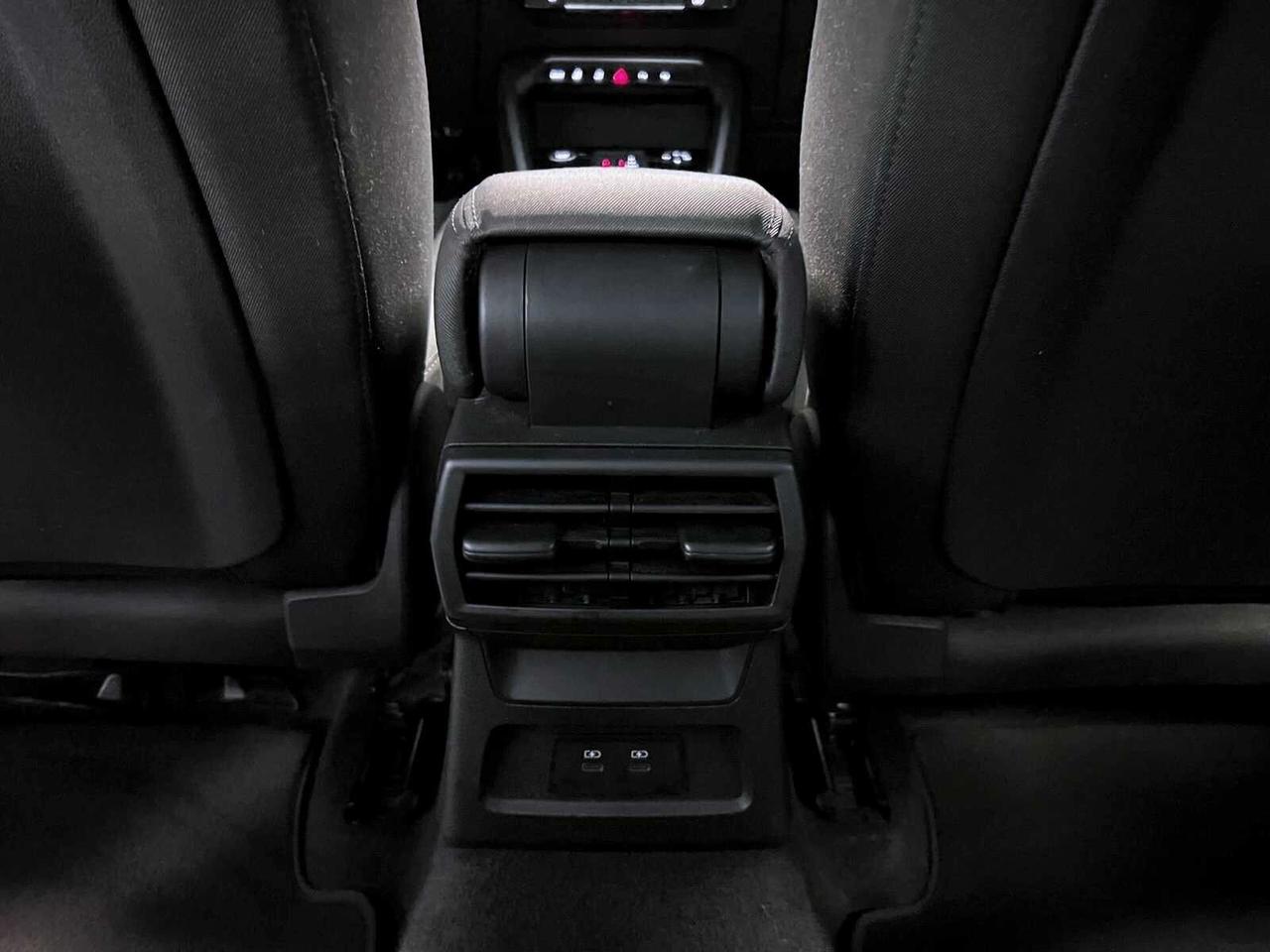 AUDI A3 SPB 30 TDI 116 CV S-TRONIC S-LINE
