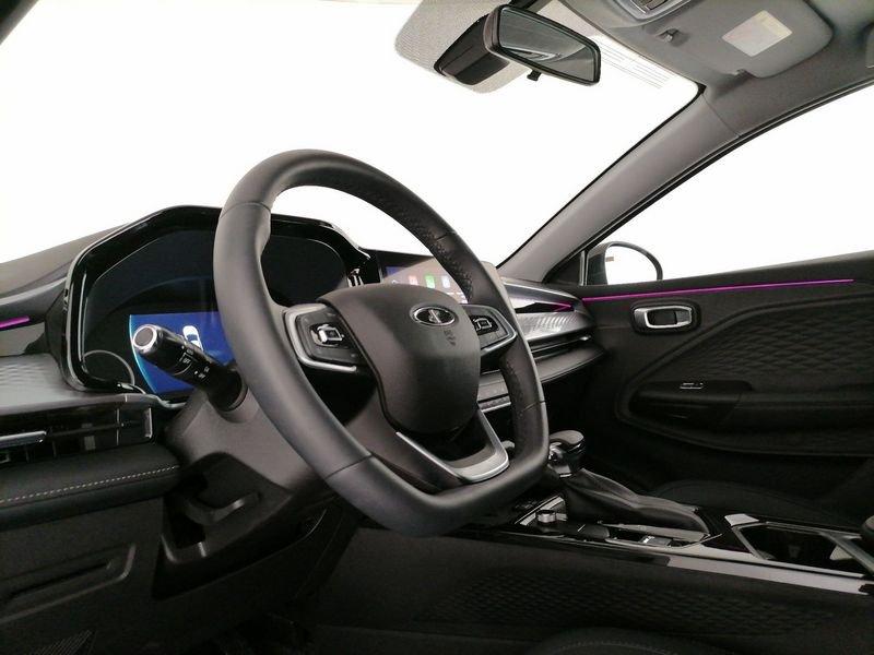 DR AUTOMOBILES dr 3.0 1.5 Gpl 114cv cvt