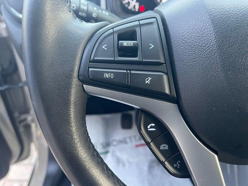 Suzuki Ignis 1.2h Top 4wd allgrip