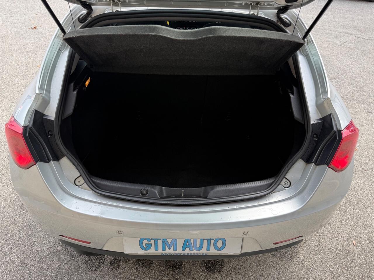 Alfa Romeo Giulietta 1.6 JTDm-2 105 CV