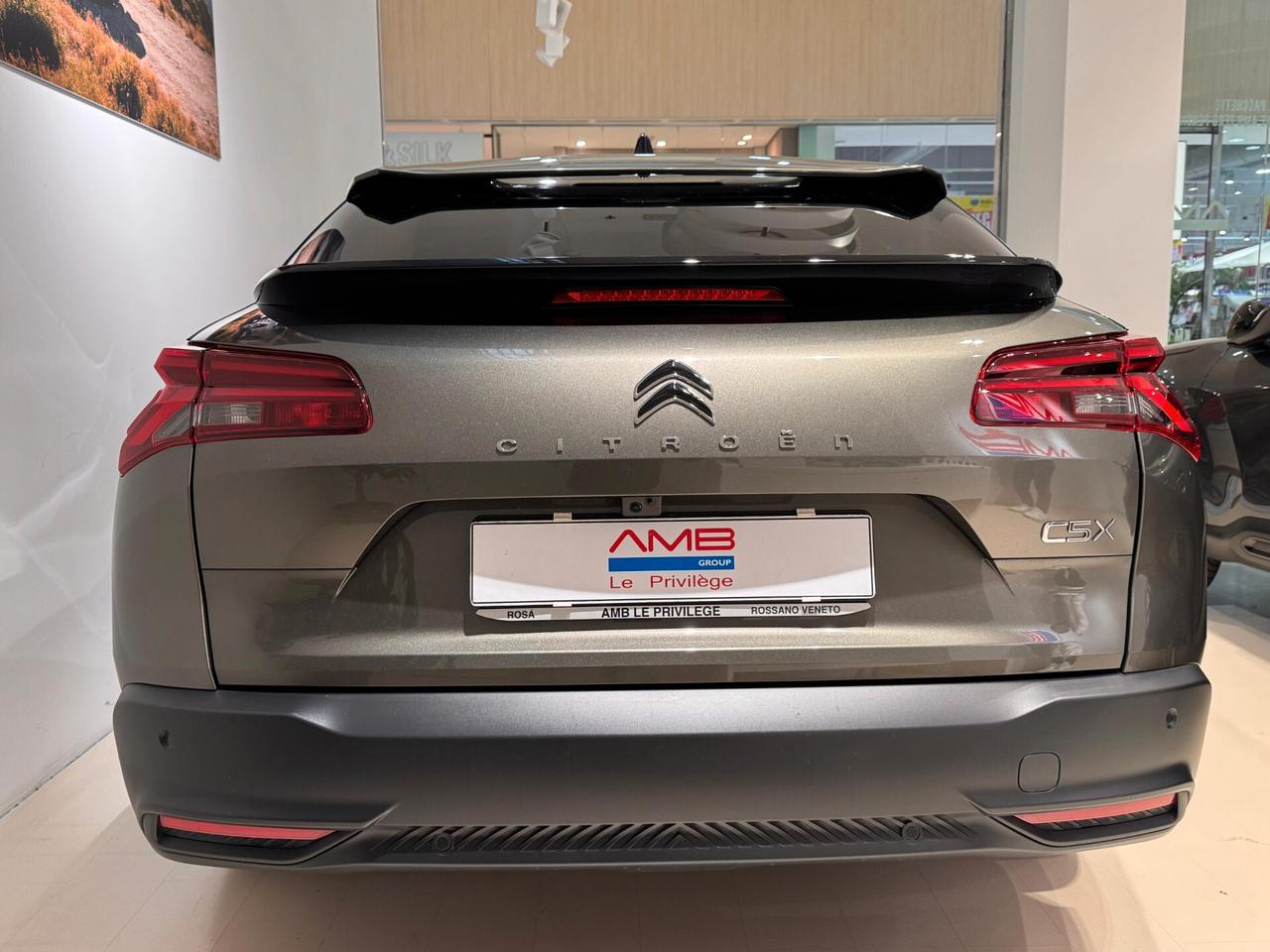 Citroen C5 X PureTech 130 S&S EAT8 FEEL PACK