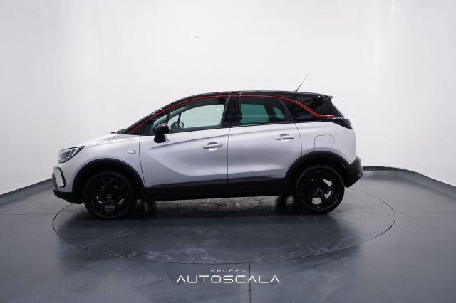 OPEL Crossland 1.2 Turbo 12v 110cv S&S GS Line