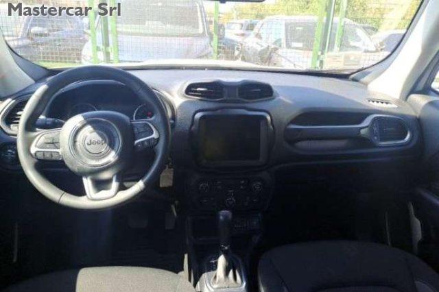 JEEP Renegade Renegade 1.5 turbo t4 mhev Limited 2wd 130cv dct