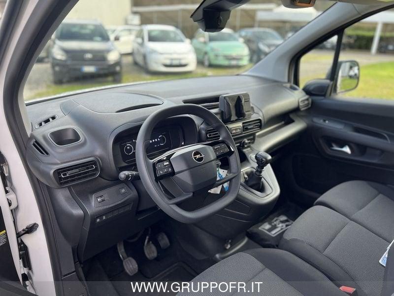 Opel Combo OPEL COMBO CARGO 1.5 DIESEL 100CV PC - NETTO IVA