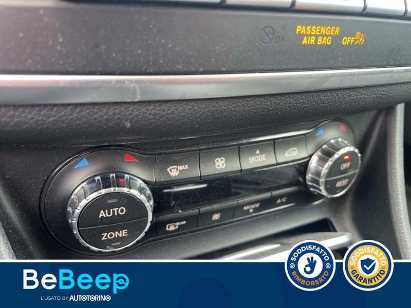 Mercedes-Benz GLA 180 SPORT AUTO