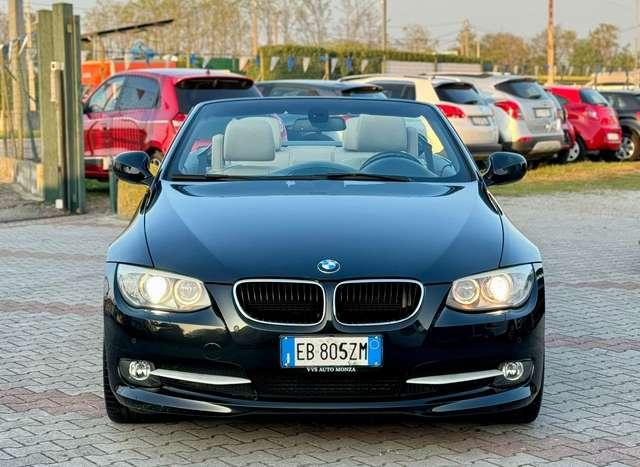 BMW 320 Cabrio Futura 184cv